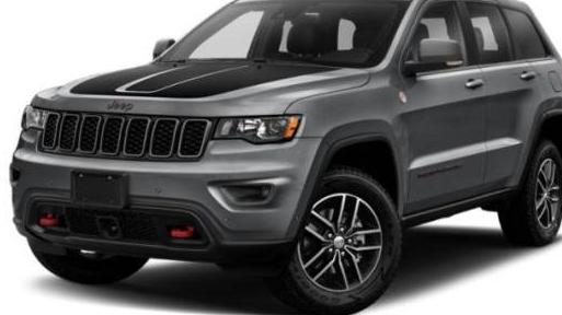 JEEP GRAND CHEROKEE 2019 1C4RJFLG4KC833981 image